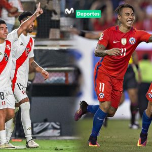 La Selección Peruana se enfrentará a su similar de Chile este viernes 21 de junio en un duelo que dará mucho que hablar debido a todo lo que lo rodea.