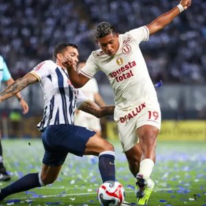 GOLPERU (canal 14 y 714 HD) de Movistar TV, transmitirá en exclusiva el ‘clásico’ del fútbol peruano por la tercera fecha del torneo Clausura.