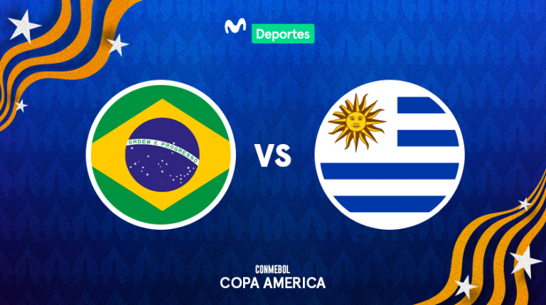 Brasil Vs Uruguay EN VIVO: ¿A Qué Hora Es El Duelo Por Los Cuartos De ...