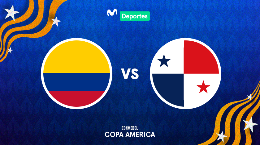 La selección comandada por James Rodríguez buscará asegurar su pase a las semifinales de la Copa América este sábado al medirse ante Panamá.
