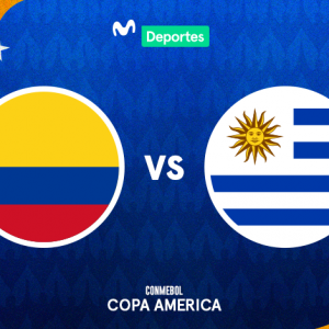 En busca del pase a la final de la Copa América 2024, Uruguay se medirá ante Colombia en el Bank of America Stadium.