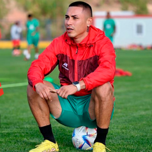 Jean Deza da un paso al costado de Atlético de Sullana y ha sido presentado como flamante refuerzo de un importante club de la liga peruana.
