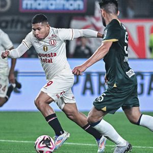 Universitario de Deportes consiguió una importante victoria ante Alianza Lima en la tercera jornada del Torneo Clausura 2024.