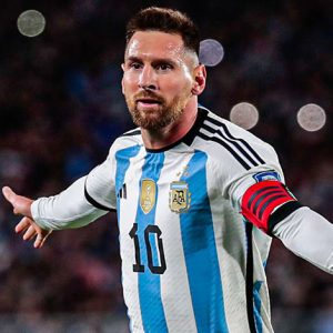 Argentina logró conseguir su pase a las semifinales de la Copa América 2024 y sigue soñando con alcanzar el bicampeonato del certamen de la Conmebol.
