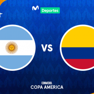 La selección argentina y su similar de Colombia son los flamantes finalistas de la Copa América 2024 y se enfrentarán con el objetivo de alcanzar el título continental.