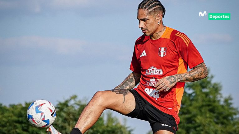 Paolo Guerrero Rompió Su Silencio Y Se Pronunció Tras Ser Eliminado De