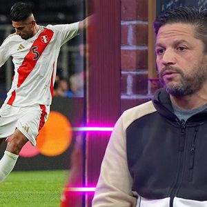 El analista deportivo de Movistar Deportes, Pedro García, hizo un análisis sobre el rendimiento de la Selección Peruana en la Copa América 2024.