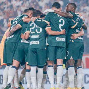 Desde La Victoria ya tienen elegido al director técnico interino del cuadro blanquiazul para la jornada 4 del Torneo Clausura.