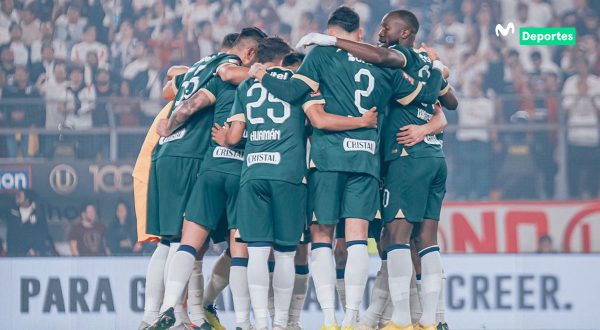 Desde La Victoria ya tienen elegido al director técnico interino del cuadro blanquiazul para la jornada 4 del Torneo Clausura.