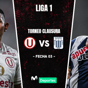 Ambas escuadras se verán las caras en el partido más esperado de la jornada 3 del Torneo Clausura. Conoce todos los detalles aquí.