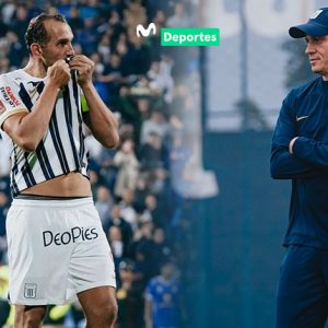 La destitución de Alejandro Restrepo como técnico de Alianza Lima fue un balde de agua fría para diversos jugadores del conjunto blanquiazul.