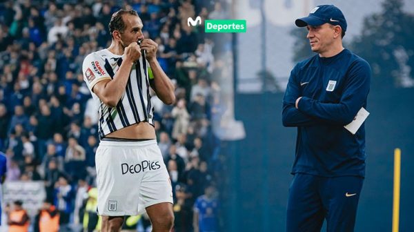 La destitución de Alejandro Restrepo como técnico de Alianza Lima fue un balde de agua fría para diversos jugadores del conjunto blanquiazul.