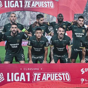 Alianza Lima tendrá un importante duelo en Matute ante Unión Comercio por la cuarta fecha del Torneo Clausura 2024.