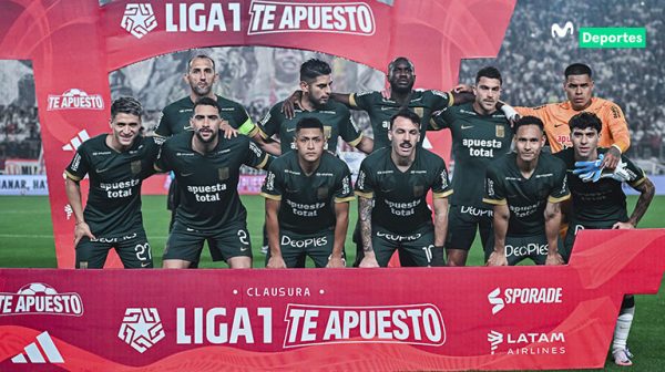 Alianza Lima tendrá un importante duelo en Matute ante Unión Comercio por la cuarta fecha del Torneo Clausura 2024.