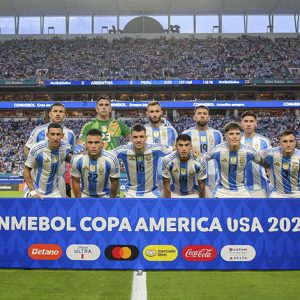 Ya tenemos definidos los cruces en cuartos de final de la Copa América 2024 y Argentina se enfrentará a Ecuador este jueves.