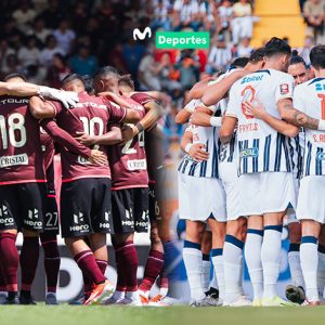 Universitario de Deportes y Alianza Lima se verán nuevamente las caras, esta vez por la fecha 3 del Torneo Clausura 2024.