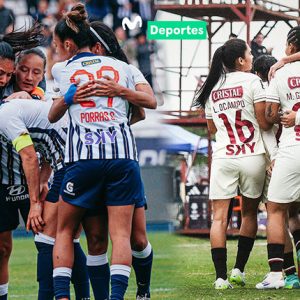 Las ‘Leonas’ y las ‘Íntimas’ se enfrentarán por el título de la Liga Femenina 2024 tras salir victoriosas en sus respectivas llaves.