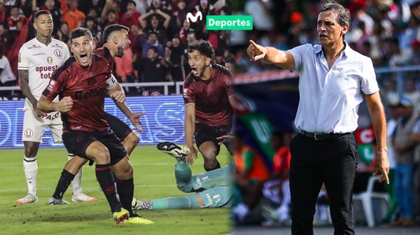 En la última jornada del Torneo Clausura 2024, Universitario de Deportes cayó por la mínima ante FBC Melgar en Arequipa.