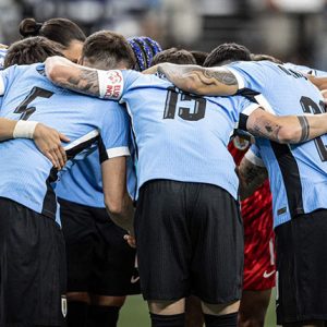 Luego de haber protagonizado una pelea en la Copa América 2024, la entidad reguladora de fútbol dio a conocer las severas medidas que tomó.