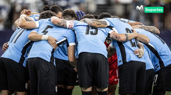 Luego de haber protagonizado una pelea en la Copa América 2024, la entidad reguladora de fútbol dio a conocer las severas medidas que tomó.