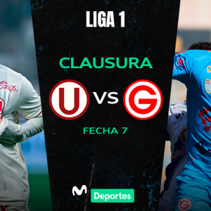 Los 'cremas' recibirán a Deportivo Garcilaso por la Fecha 7 del Torneo Clausura en busca de ubicarse en la punta del campeonato.