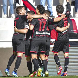 A poco de cerrar el libro de pases de la temporada 2024, Melgar sorprendió a su hinchada al anunciar la llegada de un volante extranjero.