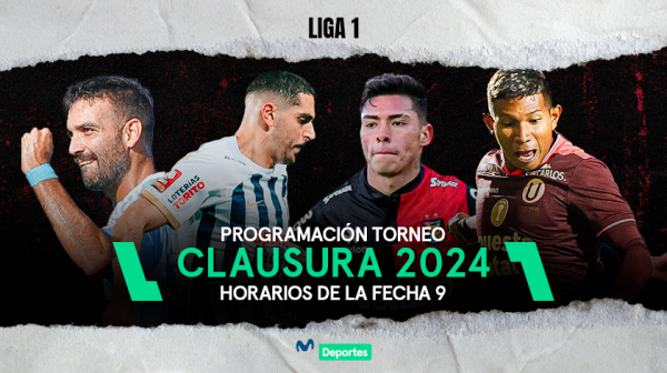 El Torneo Clausura está más reñido que nunca, y ninguna escuadra quiere dar su brazo a torcer, buscando seguir sumando puntos.