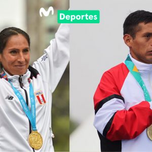 París 2024: Hora, fecha y atletas peruanos que competirán en la maratón