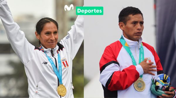 París 2024: Hora, fecha y atletas peruanos que competirán en la maratón