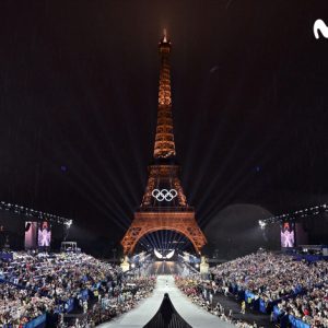 París 2024: Todos los detalles de la ceremonia de clausura de los Juegos Olímpicos