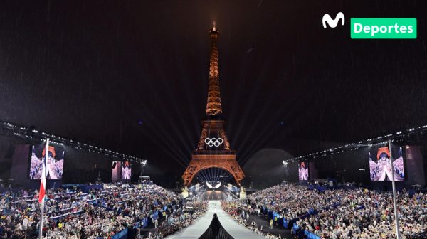 París 2024: Todos los detalles de la ceremonia de clausura de los Juegos Olímpicos