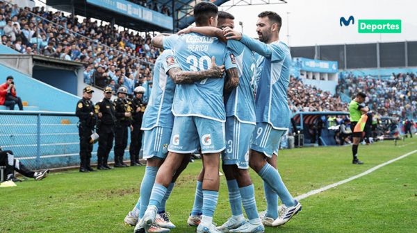 El cuadro celeste sorprende nuevamente a su hinchada tras anunciar la partida de uno de sus jugadores por el resto de lo que queda del 2024.