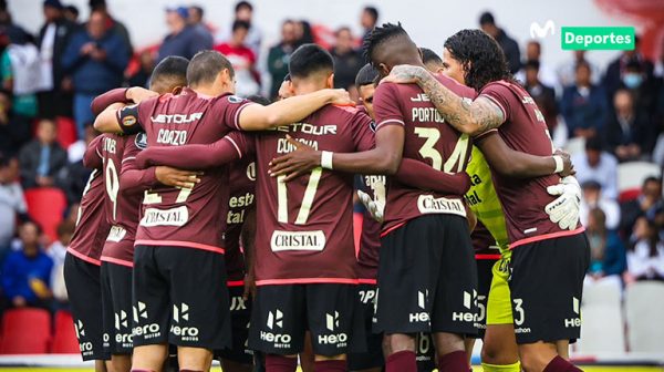 Luego de hacerse oficial la salida de Christofer Gonzales, el cuadro crema no se quedó con los brazos cruzados y sorprendió al anunciar la llegada de nuevos jugadores.