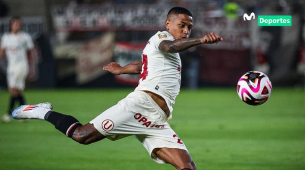 El volante crema reveló que el actual objetivo de Universitario de Deportes es salir campeón del Torneo Clausura y celebrarlo con la hinchada.