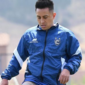 El fichaje ‘bomba’ de Cienciano fue consultado sobre la posibilidad de volver a jugar para la selección peruana en la ‘era’ Fossati.