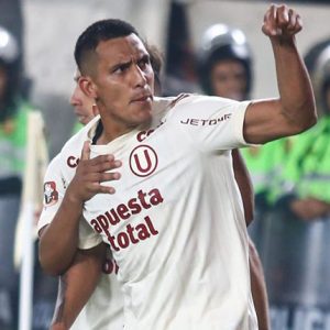 En medio de la paralización de la Liga 1 por la fecha doble de las Clasificatorias, Universitario recibió una excelente noticia.