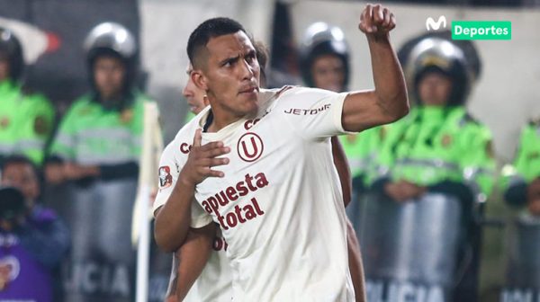 En medio de la paralización de la Liga 1 por la fecha doble de las Clasificatorias, Universitario recibió una excelente noticia.