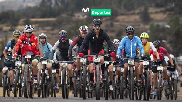 Una vez más el turismo enfocado en el deporte pondrá a Machu Picchu y Cusco en los ojos del mundo. Del 19 al 23 de septiembre.