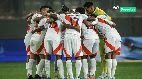 La selección peruana se medirá ante Ecuador en Quito por la octava jornada de las Clasificatorias rumbo al Mundial 2026.