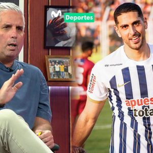 Diego Rebagliati hizo un completo análisis sobre el estilo de juego que viene implementando Mariano Soso en Alianza Lima.