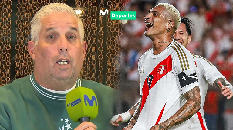 El panelista deportivo de ‘Al Ángulo’ comentó sobre la posibilidad de que Paolo Guerrero pueda estar presente en los duelos ante Uruguay y Brasil.