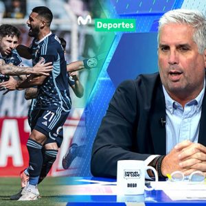 El panelista deportivo del programa ‘Después de Todo’ hizo un análisis sobre el rendimiento actual de un jugador de Sporting Cristal.