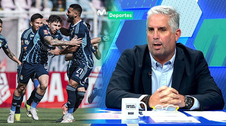 El panelista deportivo del programa ‘Después de Todo’ hizo un análisis sobre el rendimiento actual de un jugador de Sporting Cristal.