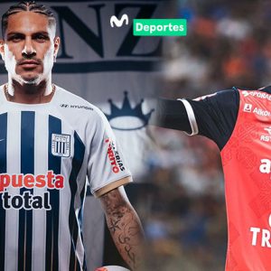 En conferencia de prensa, Paolo Guerrero fue consultado sobre su abrupta salida de la Universidad César Vallejo.