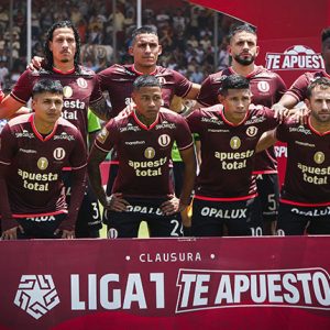 Universitario de Deportes recibirá a Sport Boys en el Estadio Monumental de Ate por la jornada 11 del Torneo Clausura.