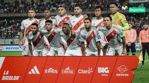 La selección peruana ya se encuentra en Quito para enfrentar a Ecuador en la octava jornada de las Clasificatorias Sudamericanas.