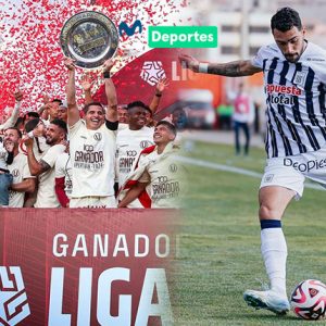 El defensa blanquiazul se mostró contento con el presente de Alianza Lima en el Torneo Clausura 2024.