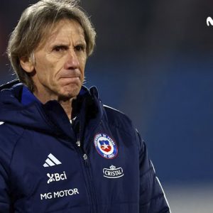 Ricardo Gareca reveló a fondo su sentir con respecto al mal momento que viene atravesando junto a la ‘Roja’ en las Clasificatorias Sudamericanas 2026.