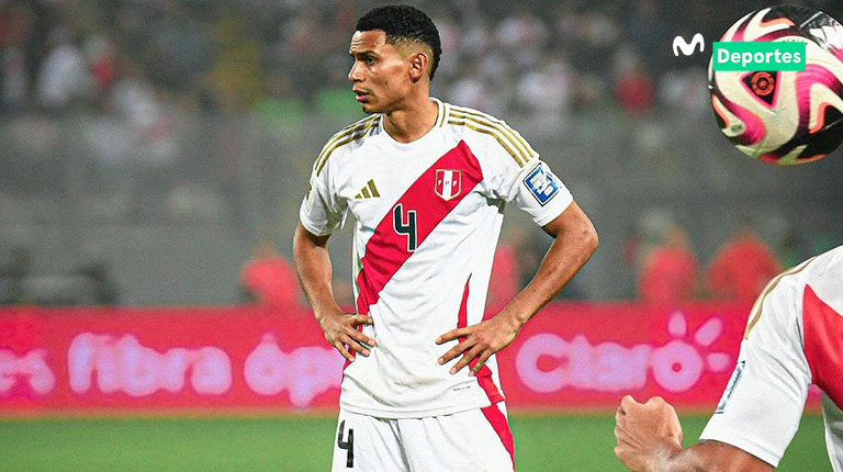 El seleccionador nacional fue muy directo al criticar cómo se está desarrollando la formación de futbolistas en el fútbol peruano.