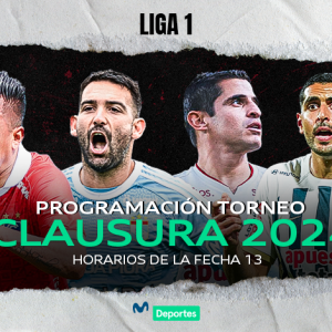 El Torneo Clausura se encuentra más emocionante que nunca, y los equipos nacionales lucharán por acumular puntos para avanzar en la tabla de posiciones.